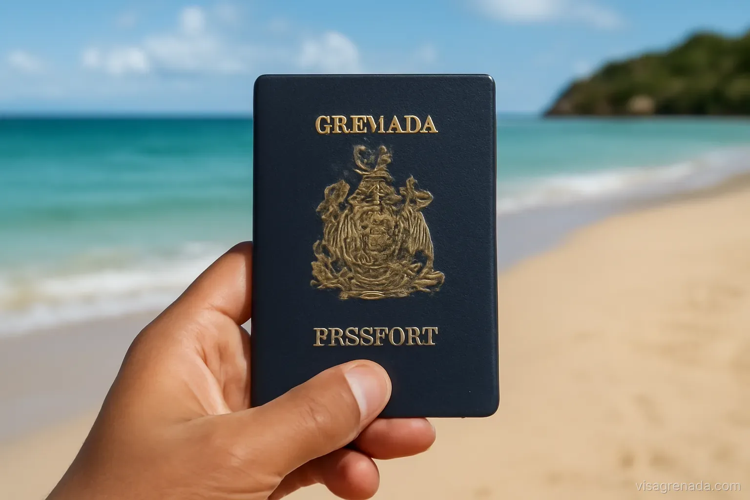 Thủ tục visa Grenada cập nhật 2026
